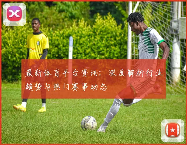 最新体育平台资讯：深度解析行业趋势与热门赛事动态